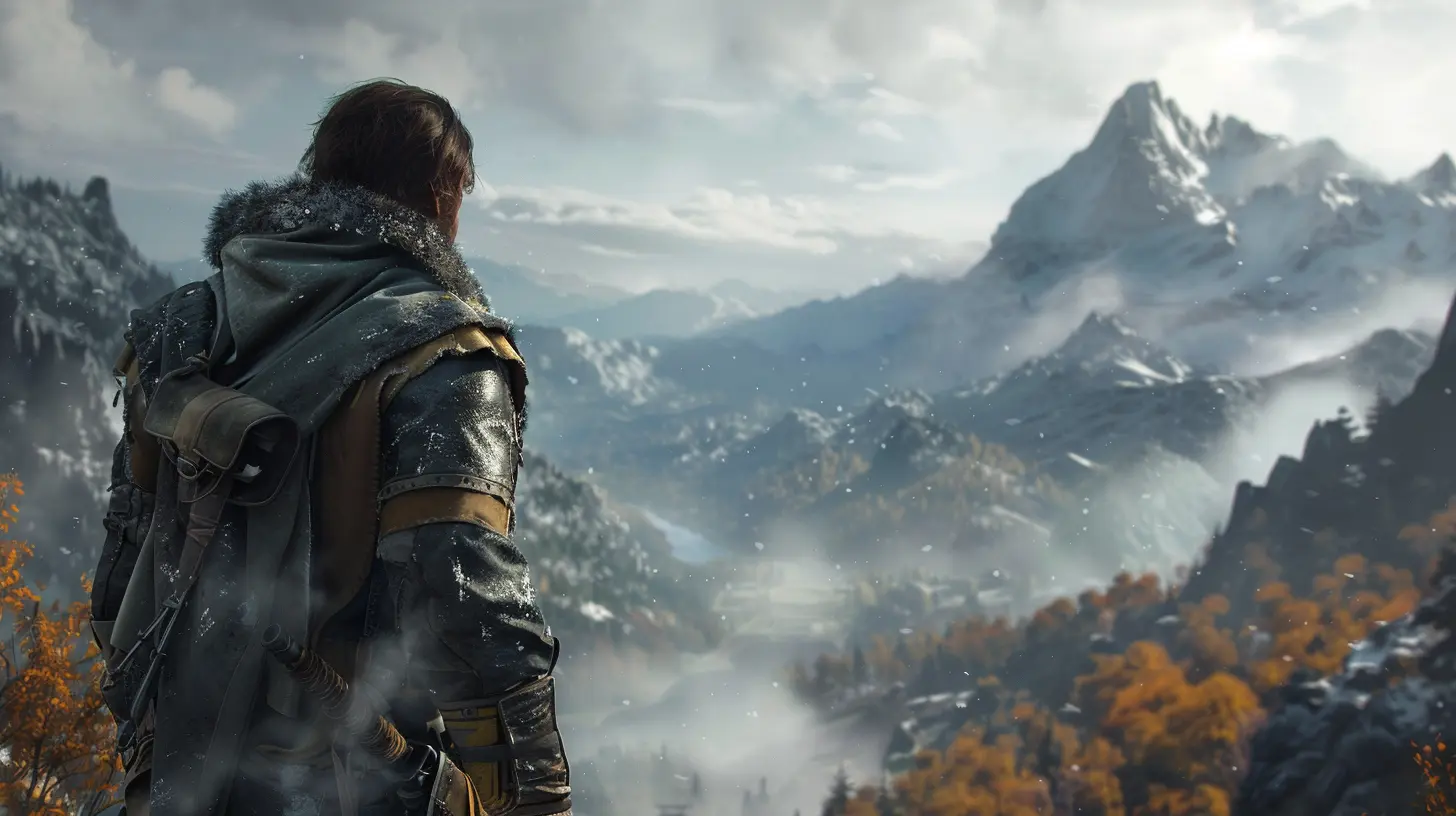 The Surprising Comeback of Single-Player Campaigns