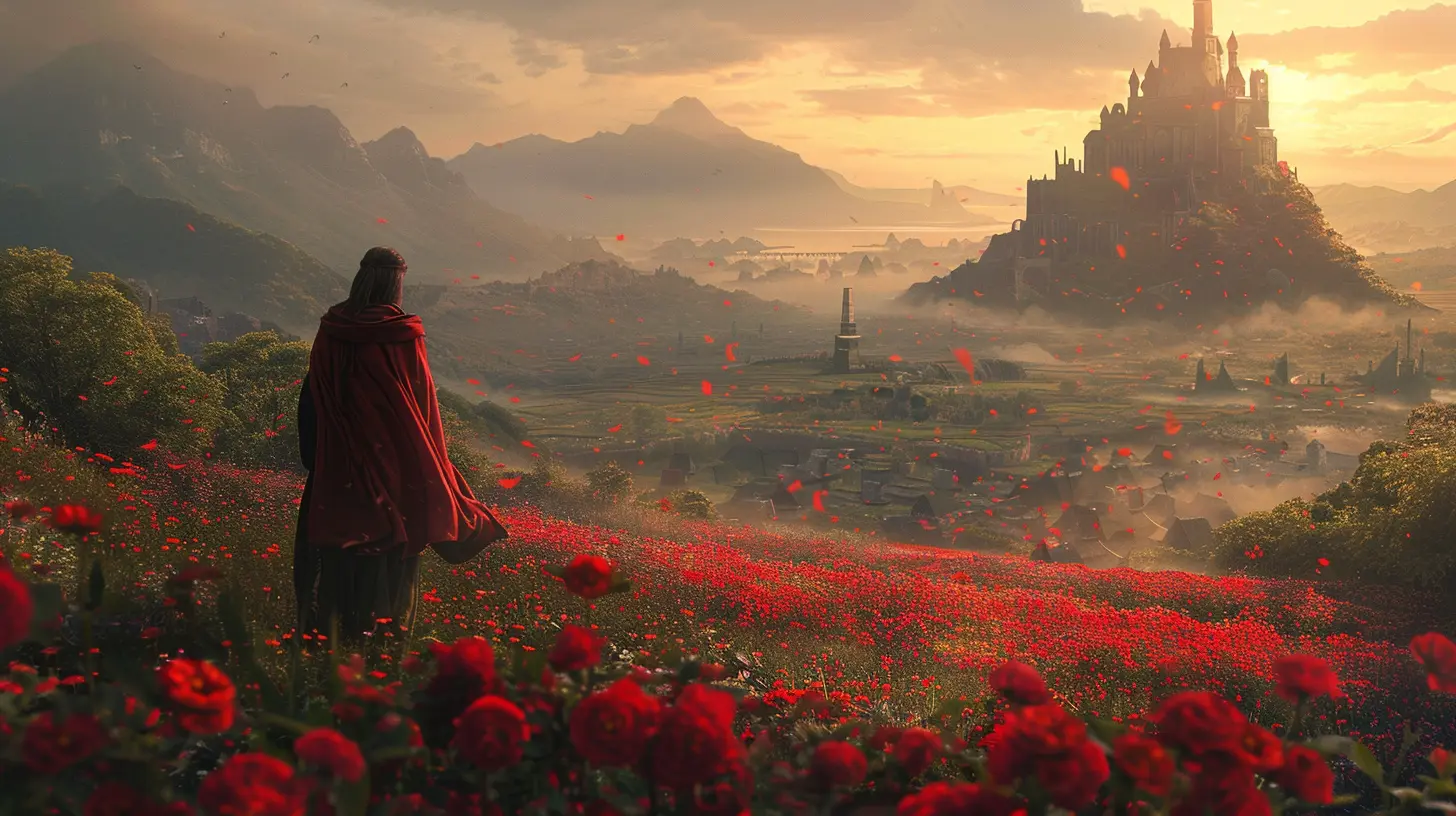 The Surprising Comeback of Single-Player Campaigns