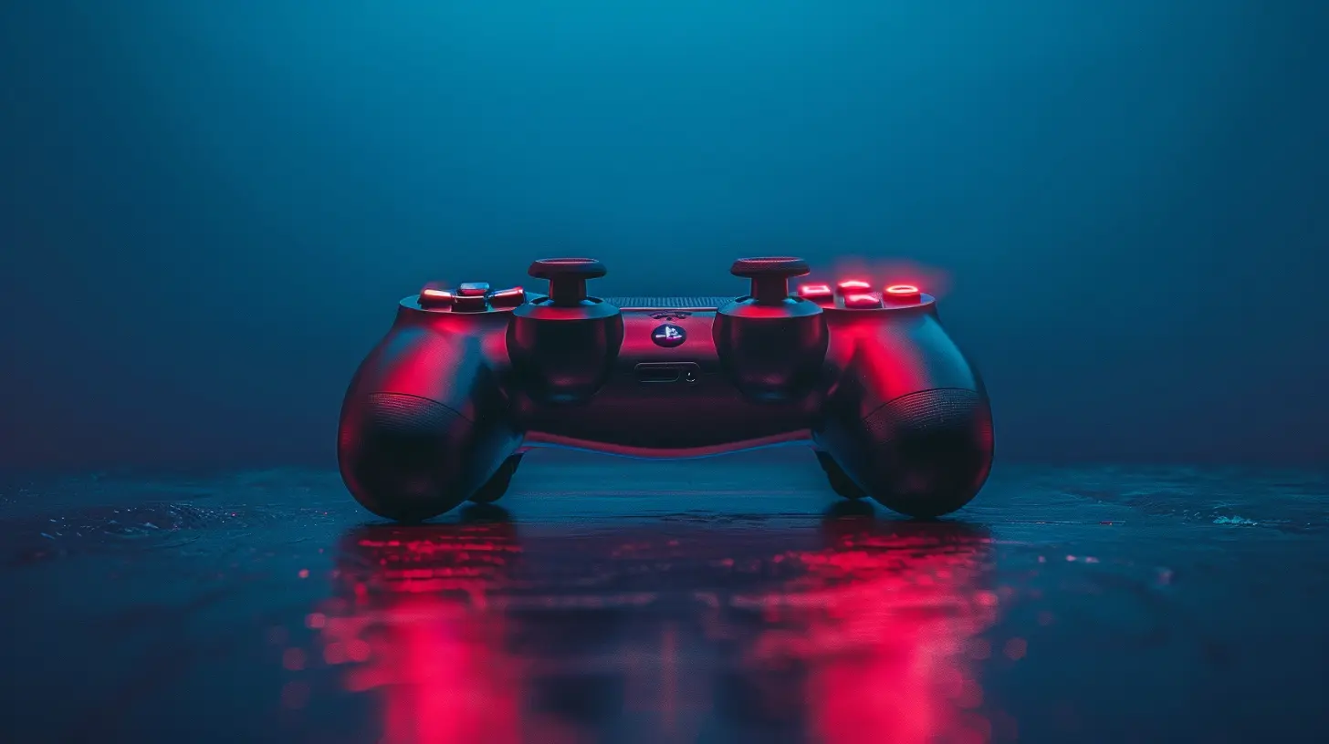 The Untold Stories of Gaming Pioneers You’ve Never Heard Of