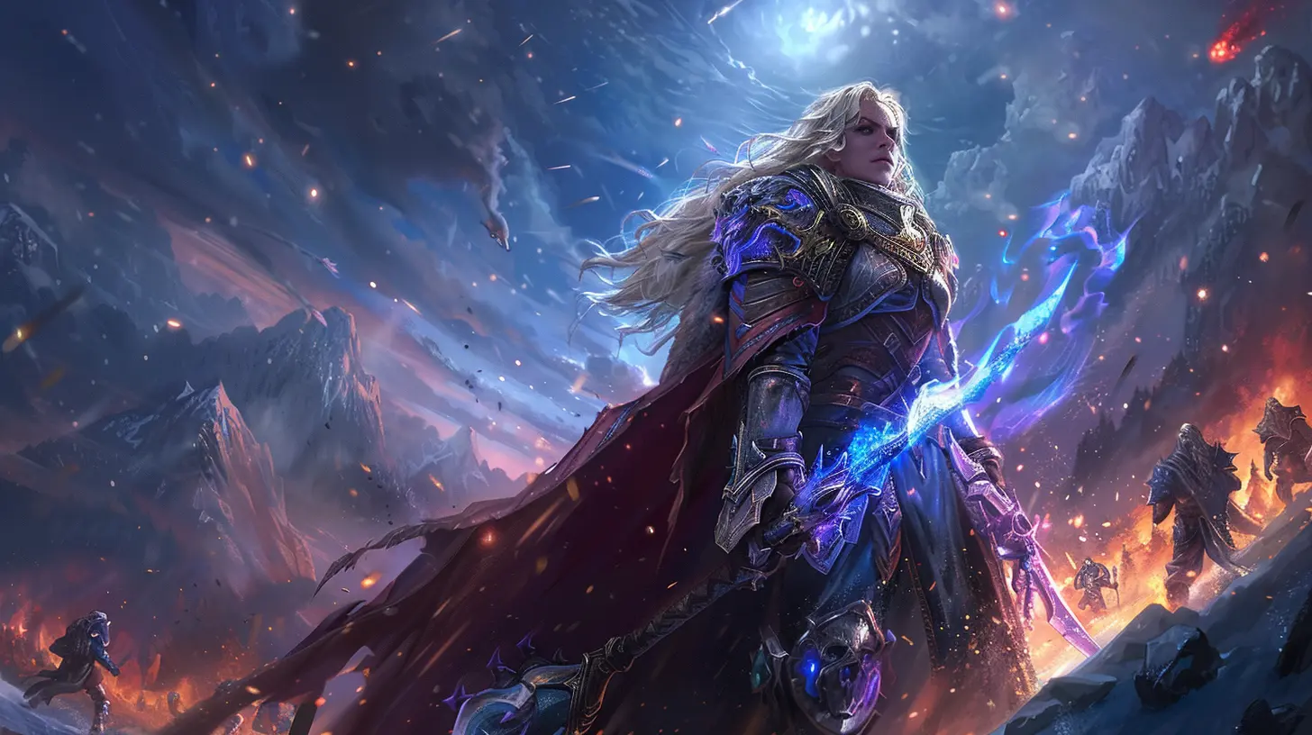 Tips for Staying on Track With Your Battle Pass Goals