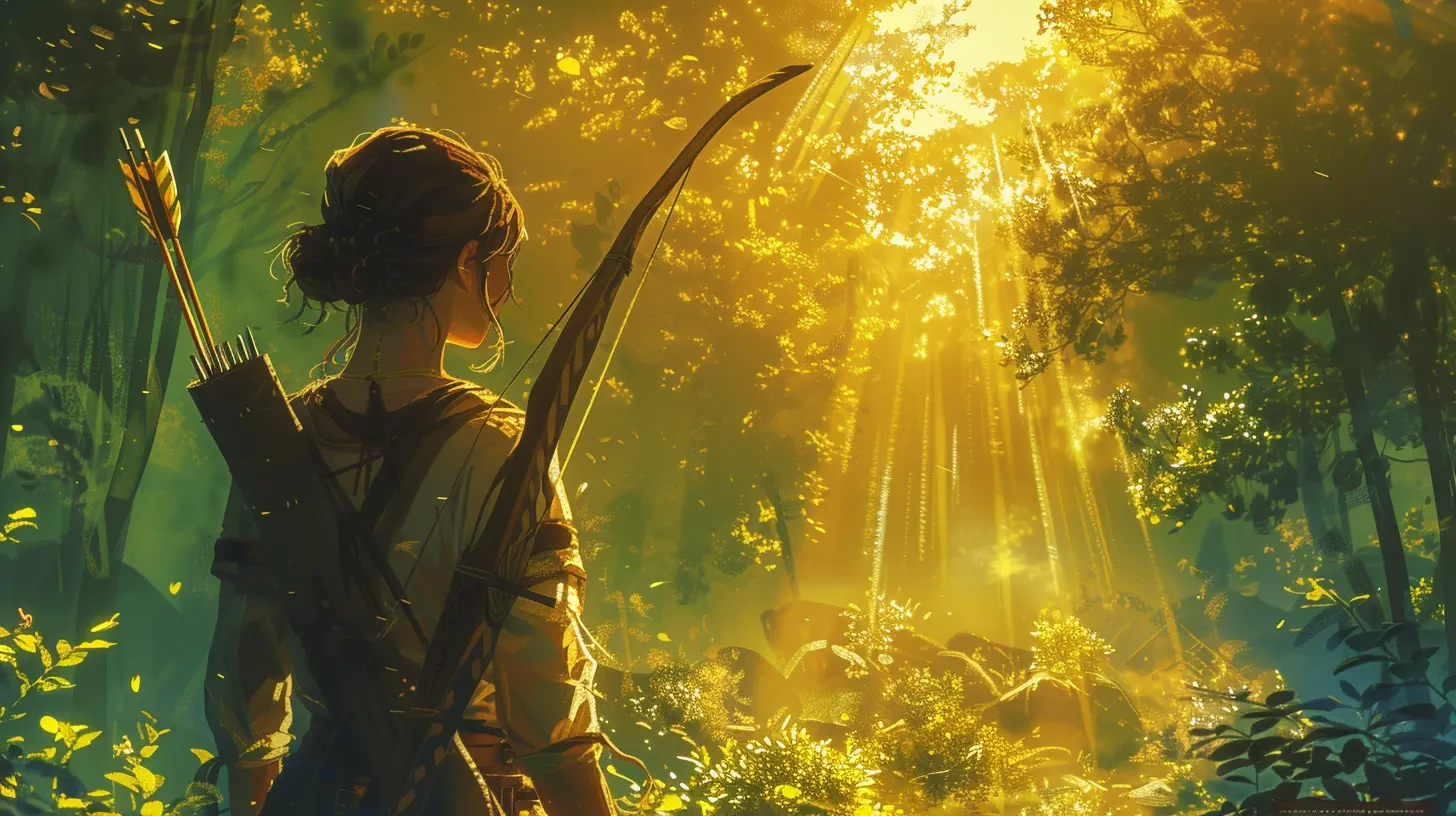 Top Adventure Games That Keep Teens Hooked