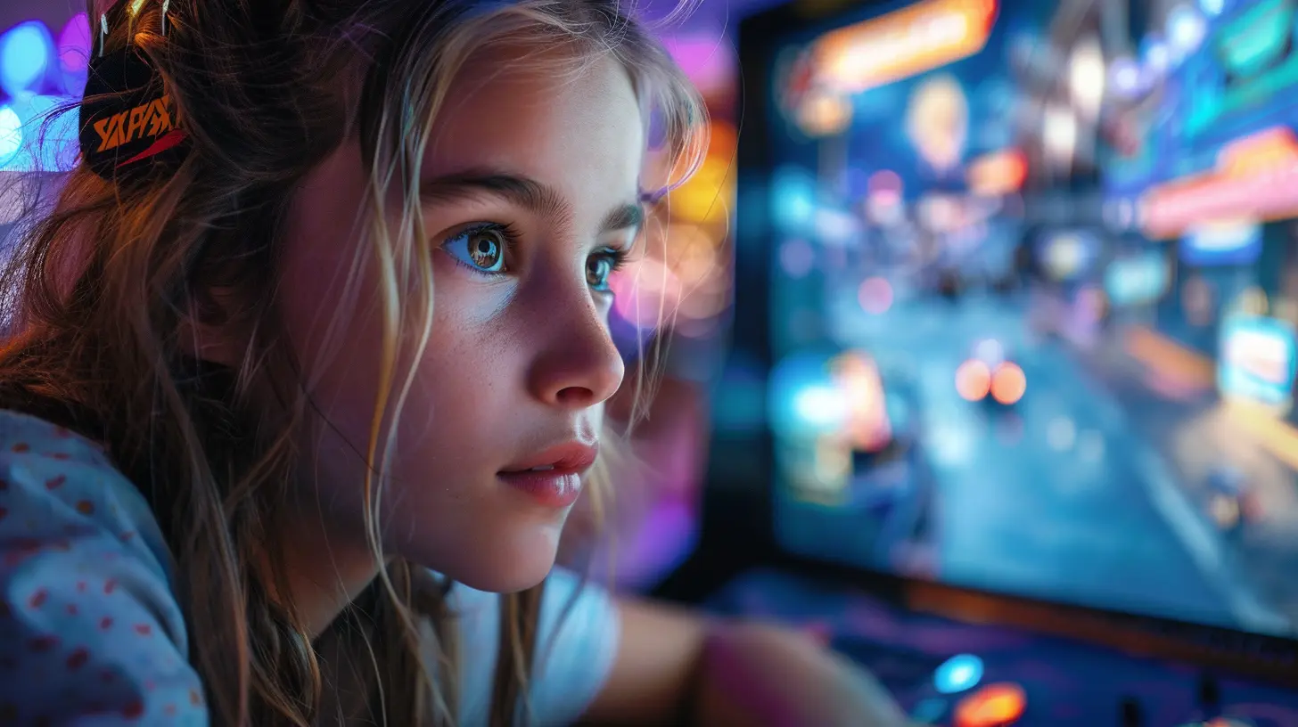 Top Games That Allow Cross-Platform Play for Teens