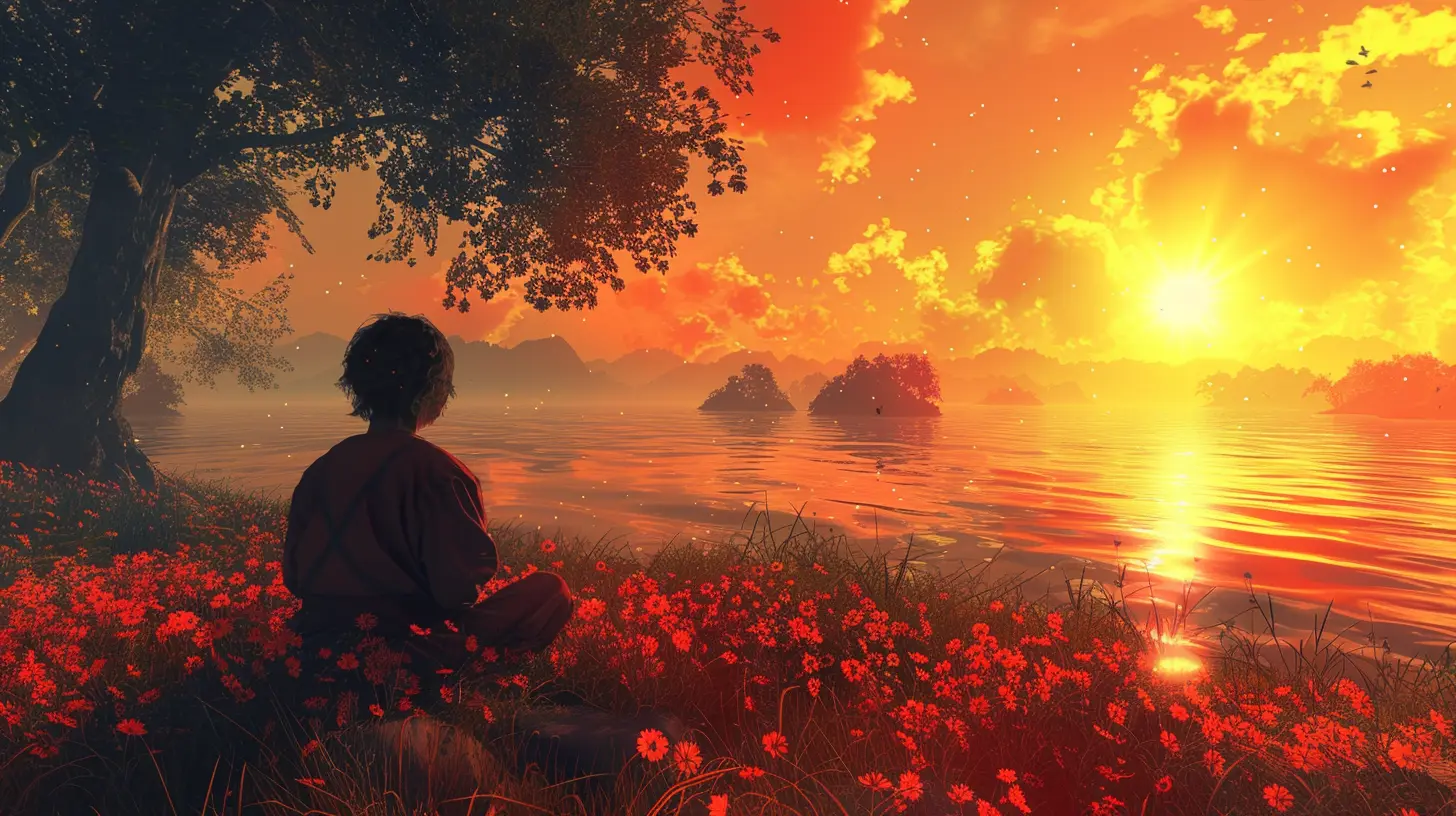 Top Life Simulation Games for Creative Teens