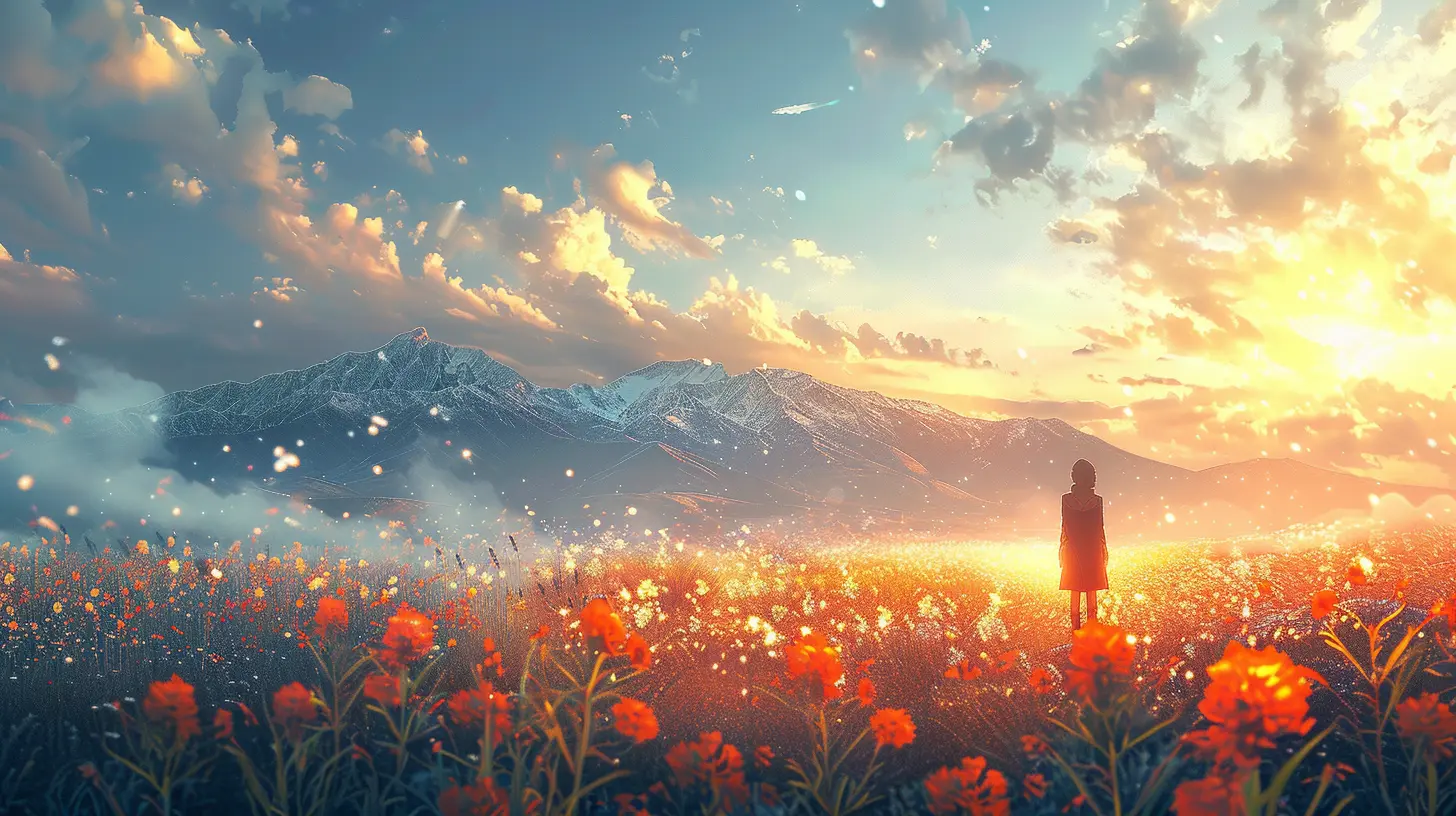 Top Life Simulation Games for Creative Teens