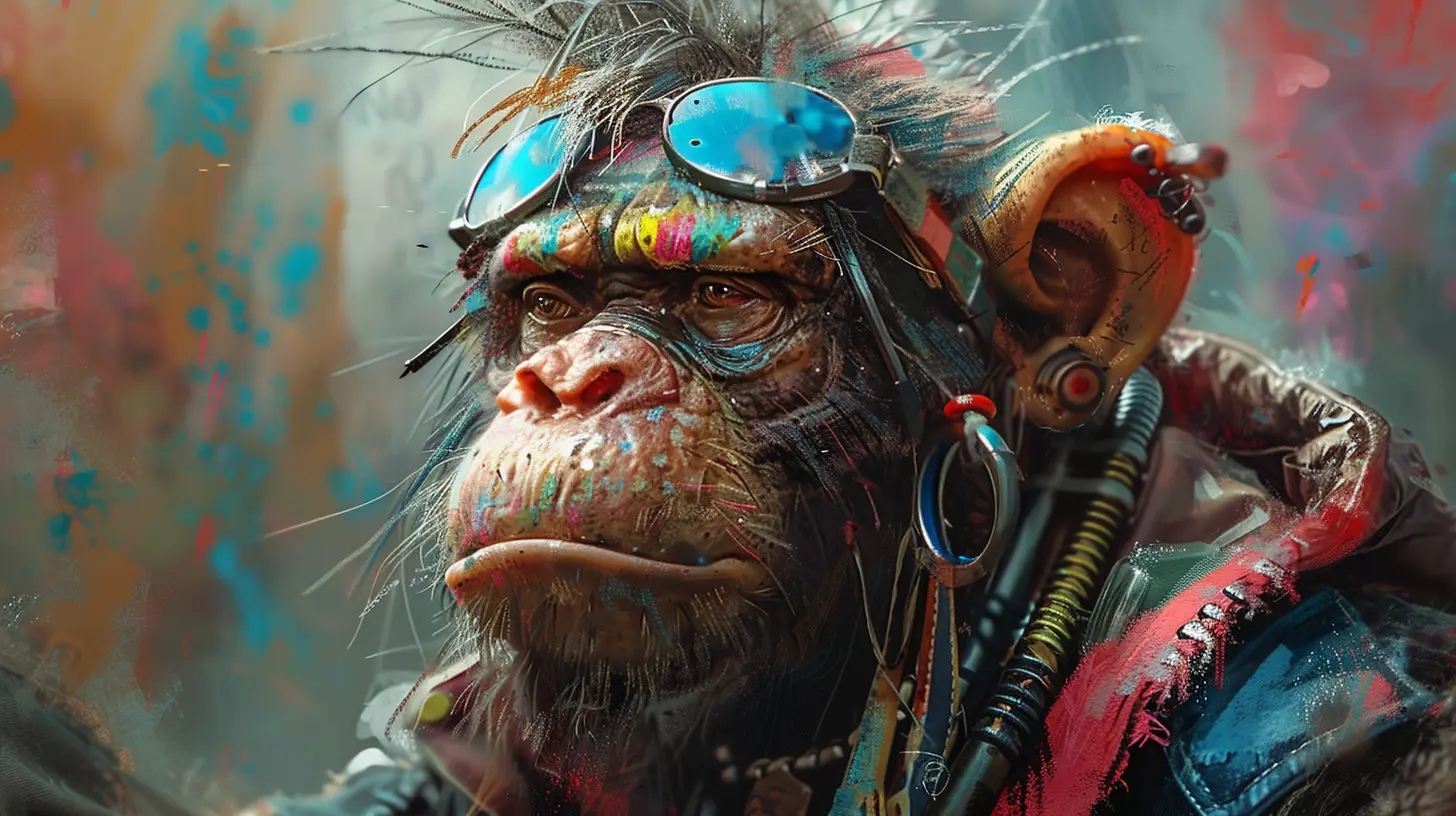 Top Ridiculous Custom Characters That Made Us Laugh