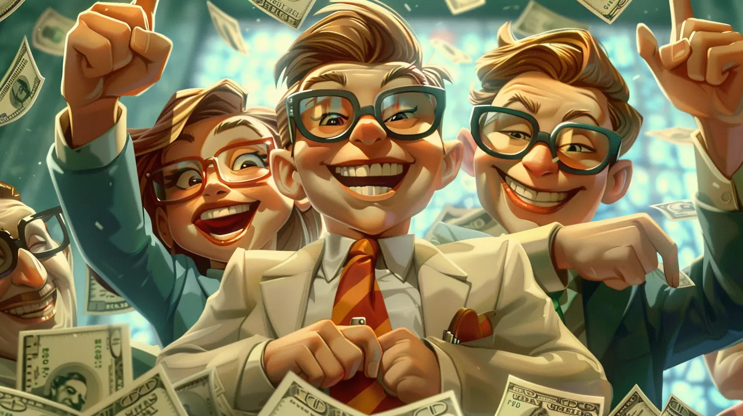 Top Tycoon Games That Teach Teens About Business