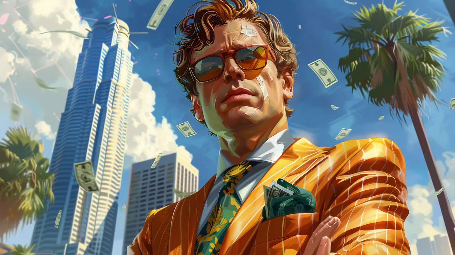 Top Tycoon Games That Teach Teens About Business