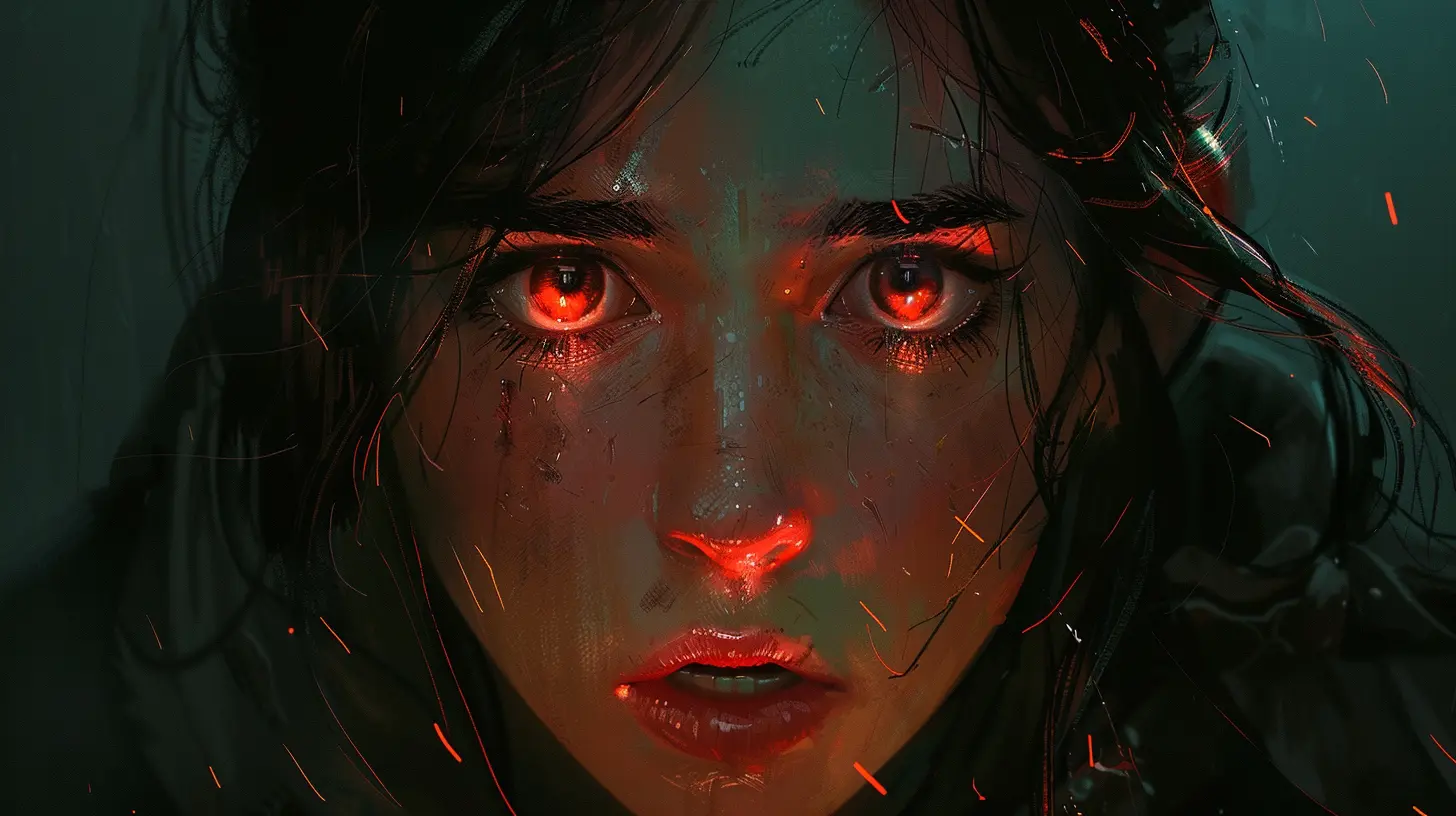 Unexpected NPC Reactions That Stole the Show