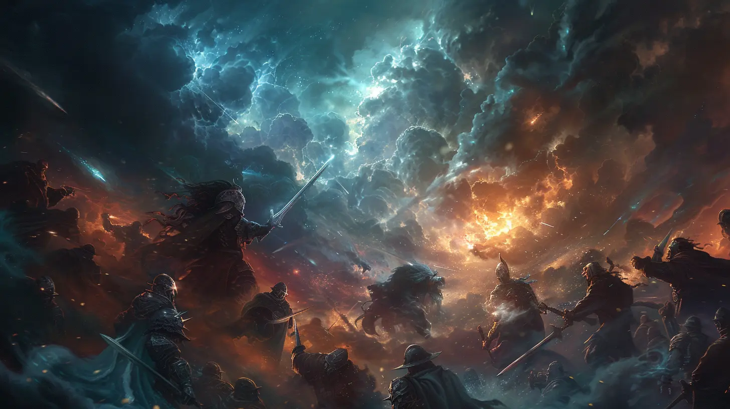 What Battle Passes Teach Us About Game Marketing