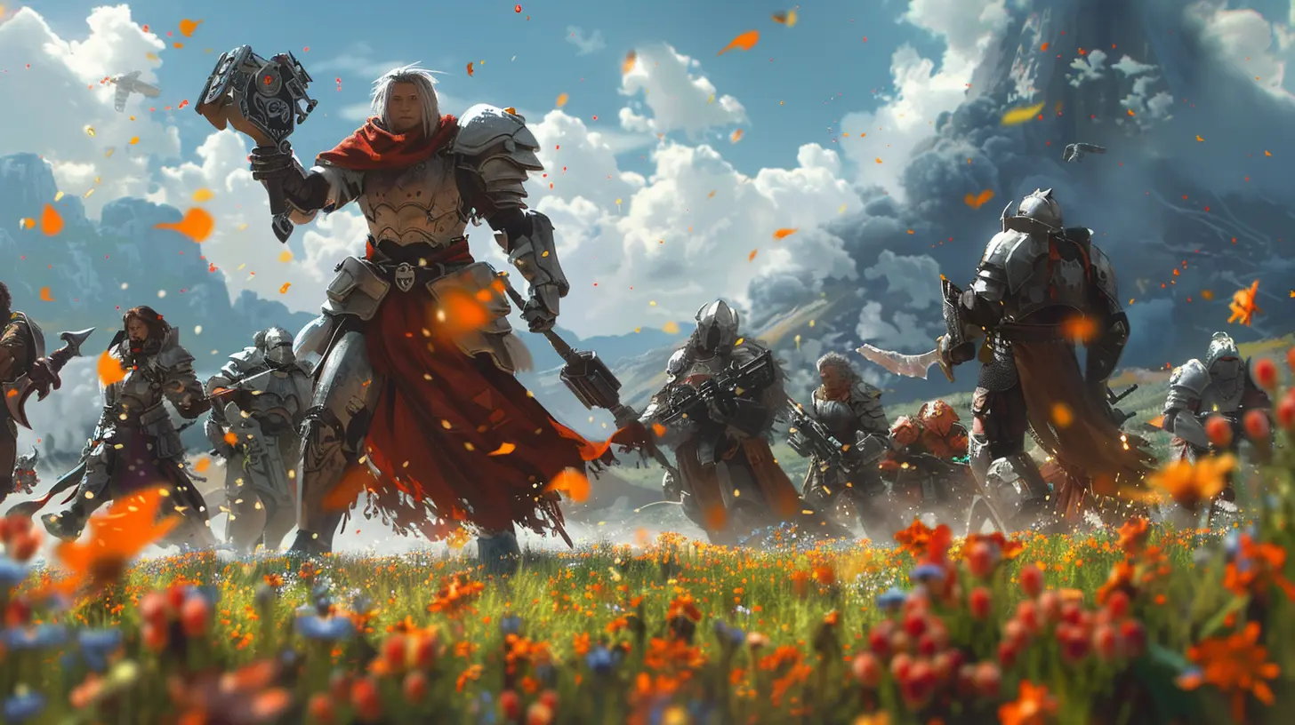 What Battle Passes Teach Us About Game Marketing