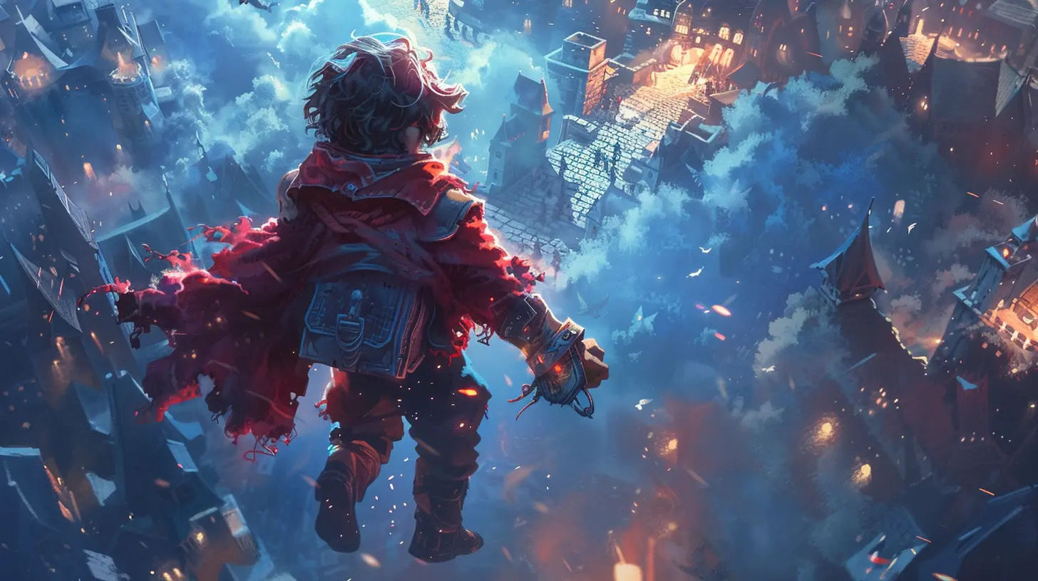 What Happens When In-Game Purchases Go Wrong