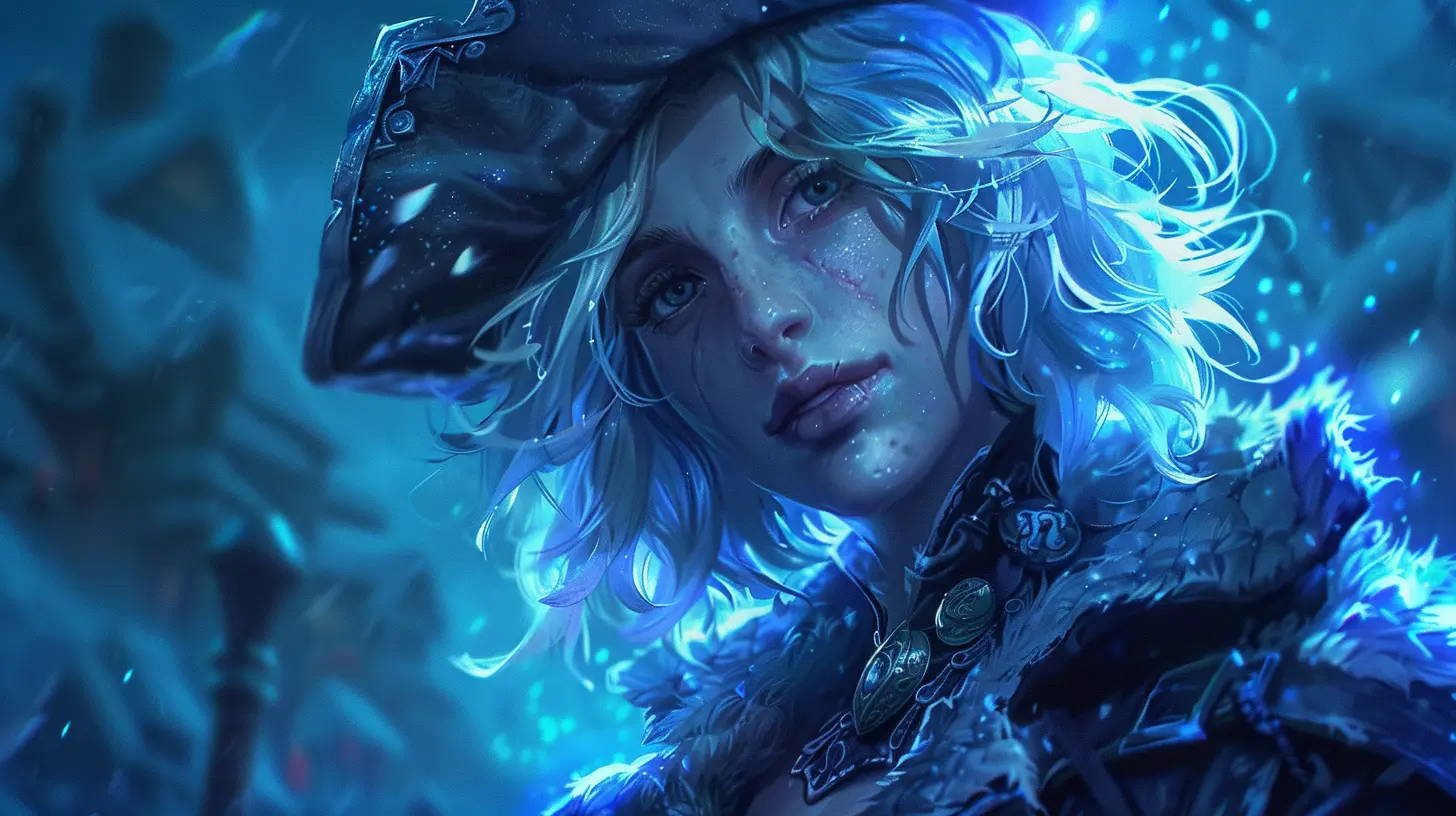 What Happens When In-Game Purchases Go Wrong