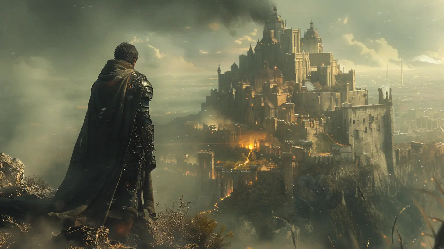 What Makes a Great Game Ending Truly Memorable
