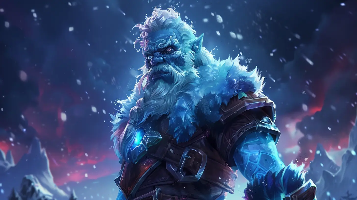 What Players Really Want From Battle Pass Rewards