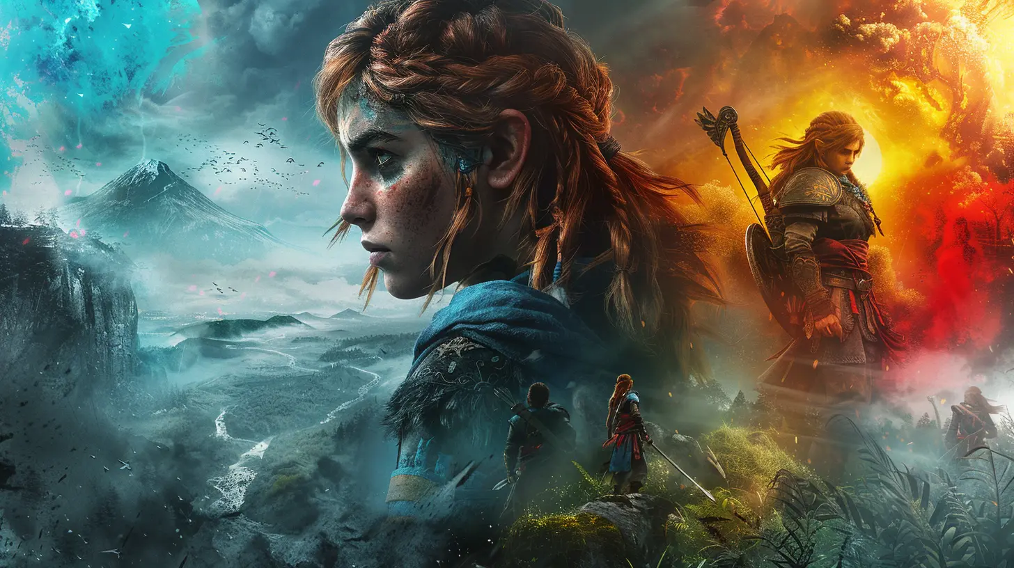 What Went Wrong with These Highly Anticipated Titles