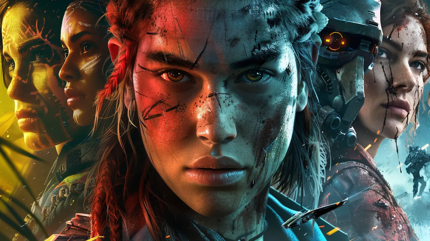 What Went Wrong with These Highly Anticipated Titles