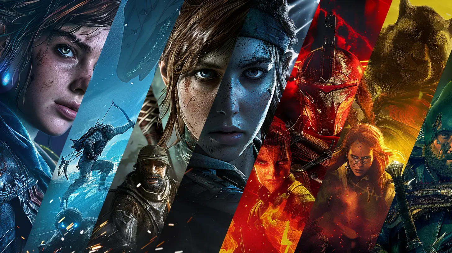 What Went Wrong with These Highly Anticipated Titles
