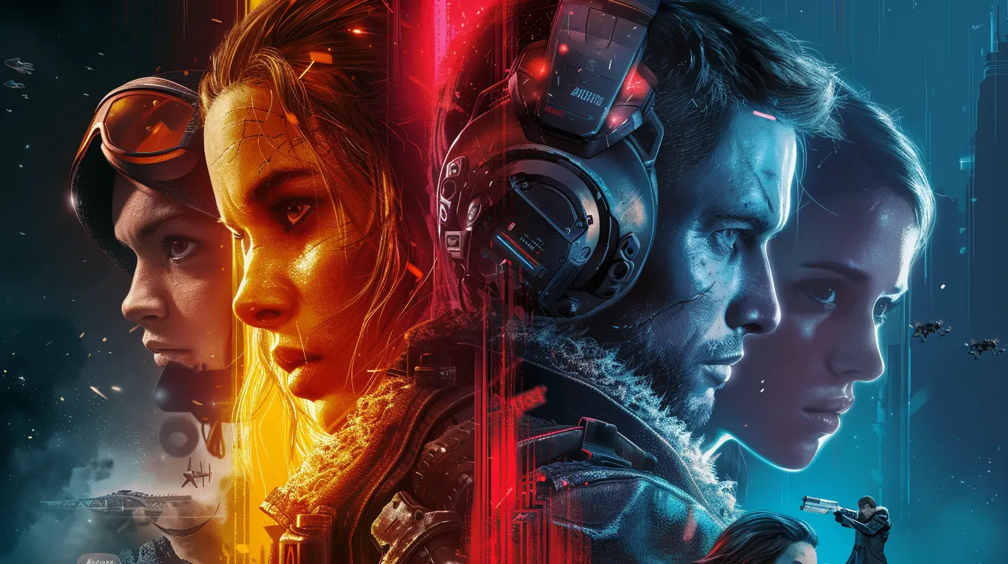 What Went Wrong with These Highly Anticipated Titles