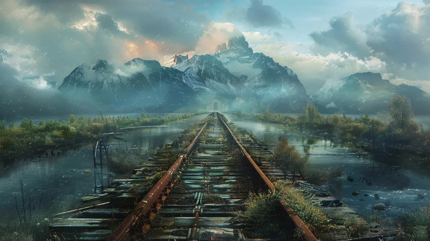 When Tutorials Go Completely Off the Rails