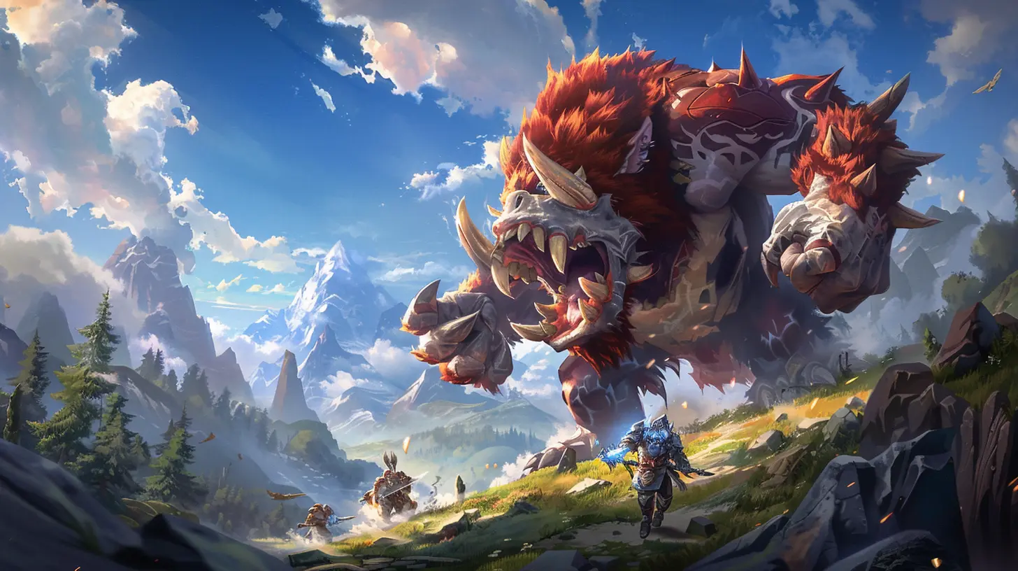 Why Battle Pass Tiers Keep Getting Longer