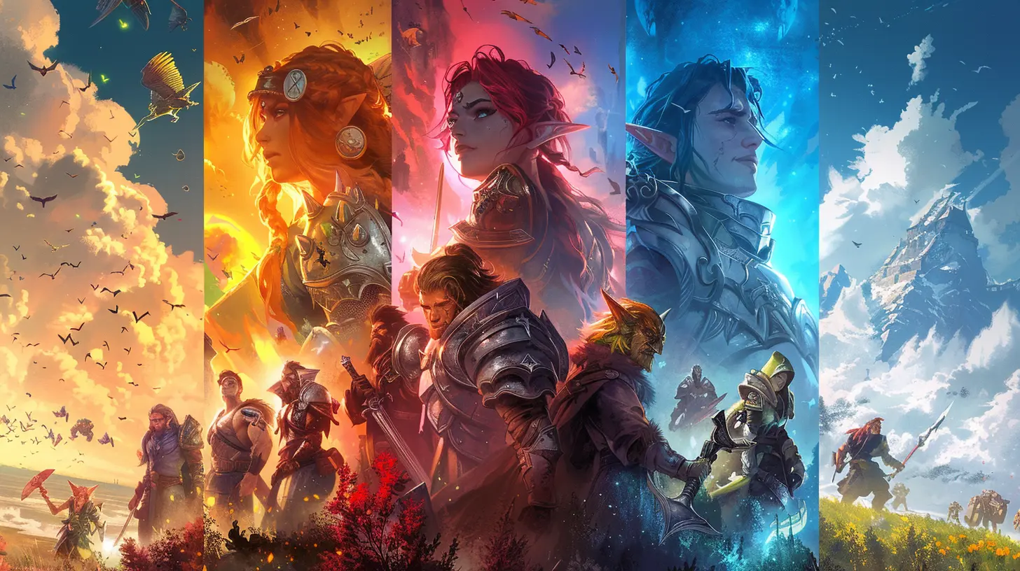 Why Battle Pass Tiers Keep Getting Longer