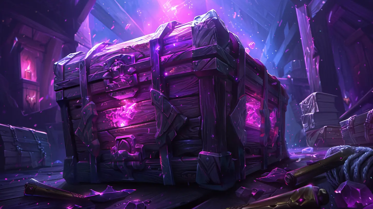 Why Battle Passes Beat Loot Boxes