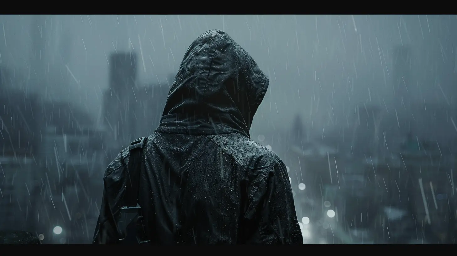 Why Disguise Systems Are Vital in Stealth Titles