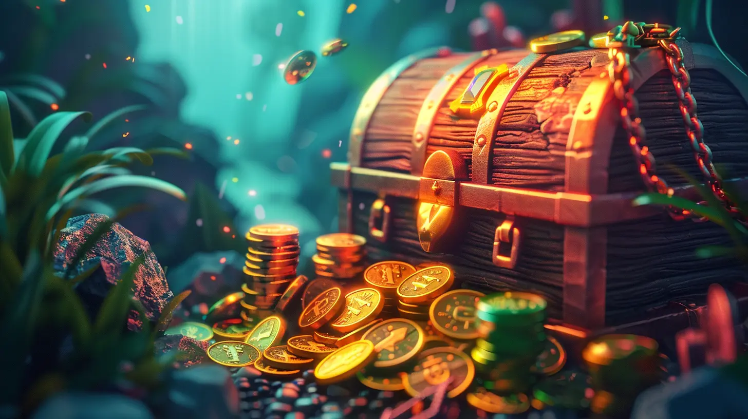 Why ‘Free’ Games Often Cost More Than You Think