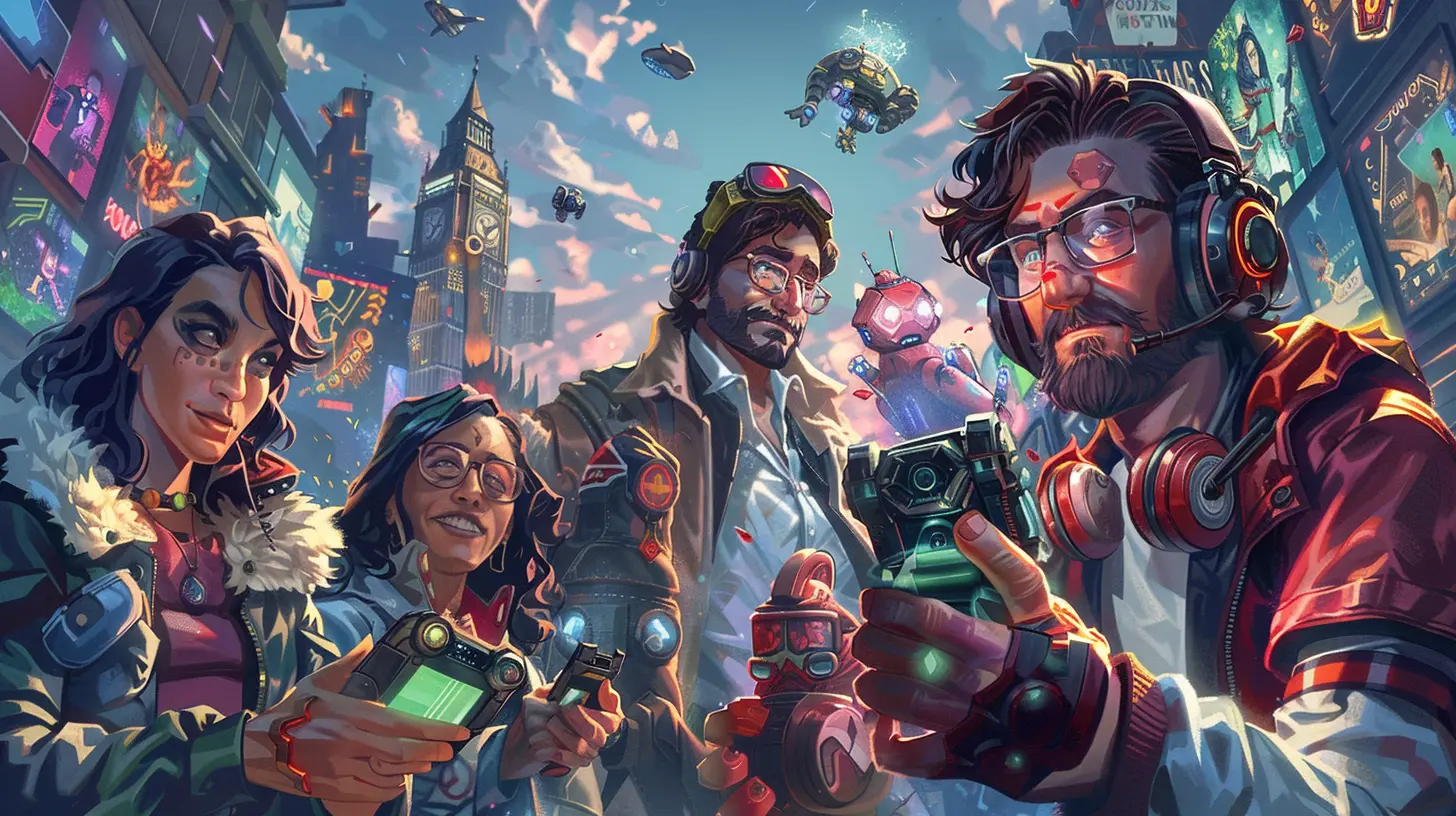 Why ‘Free’ Games Often Cost More Than You Think