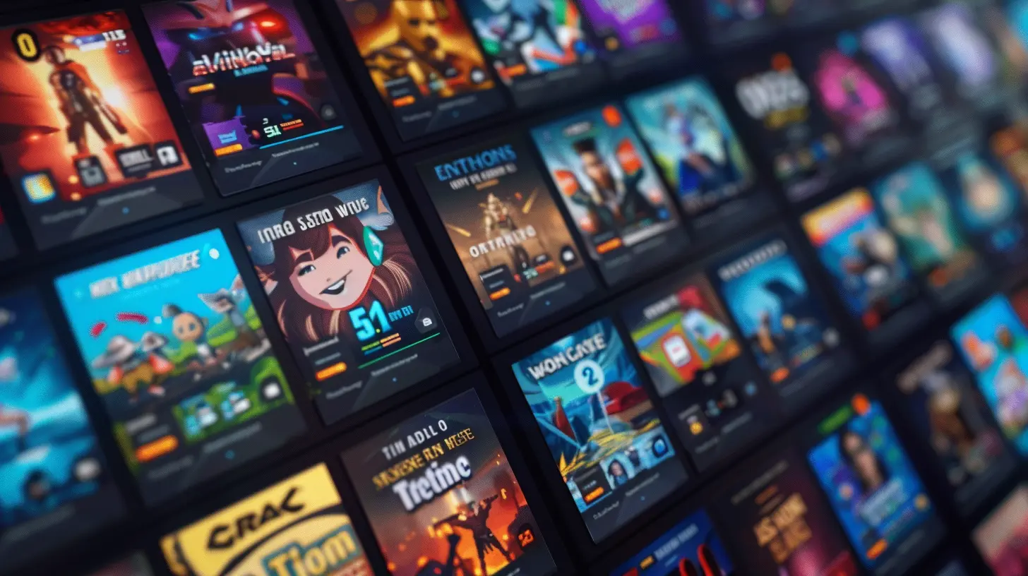 Why ‘Free’ Games Often Cost More Than You Think