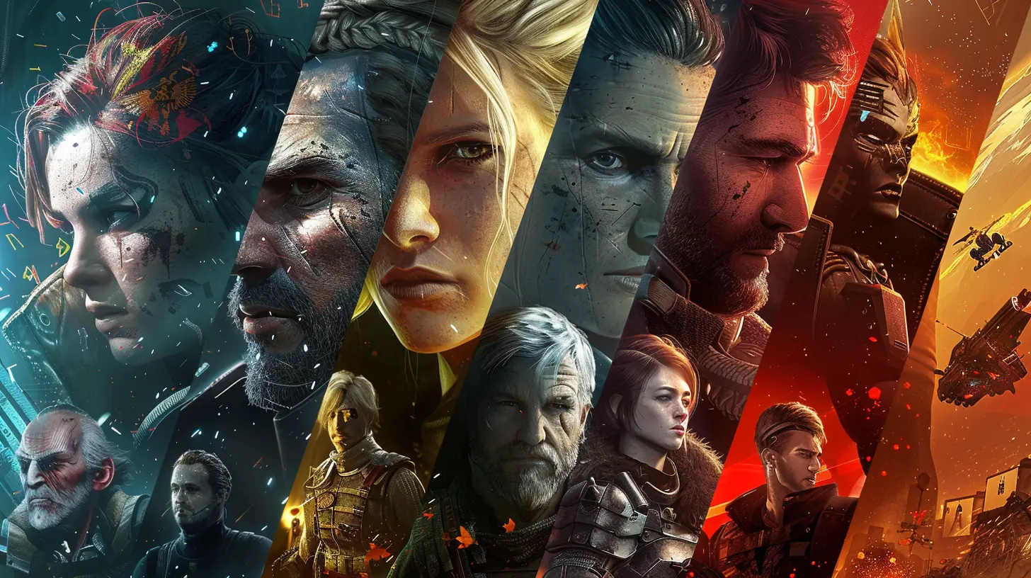 Why Some Game Franchises Never Lose Relevance