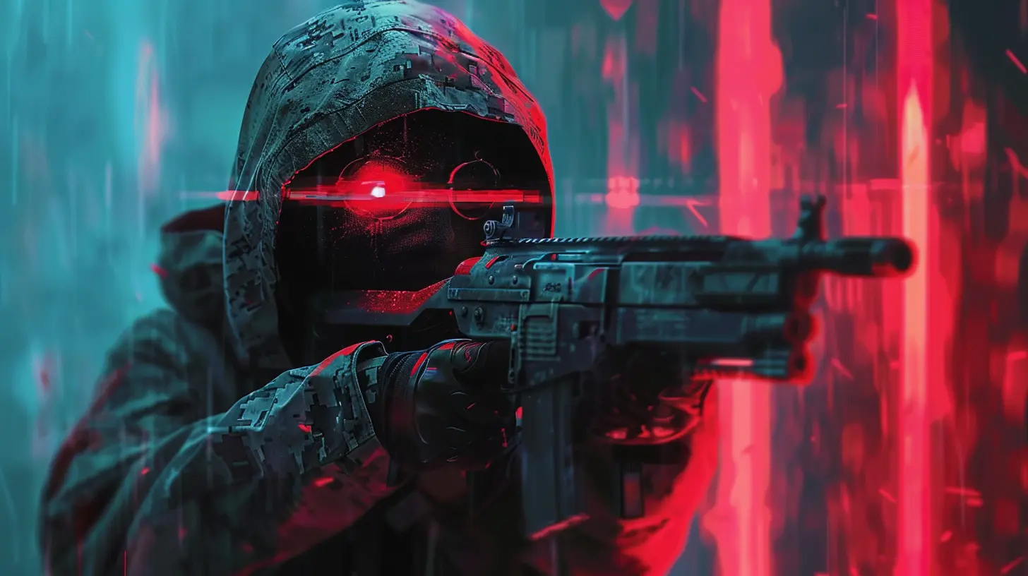 Why Some Gamers Prefer a Silent Approach to Combat
