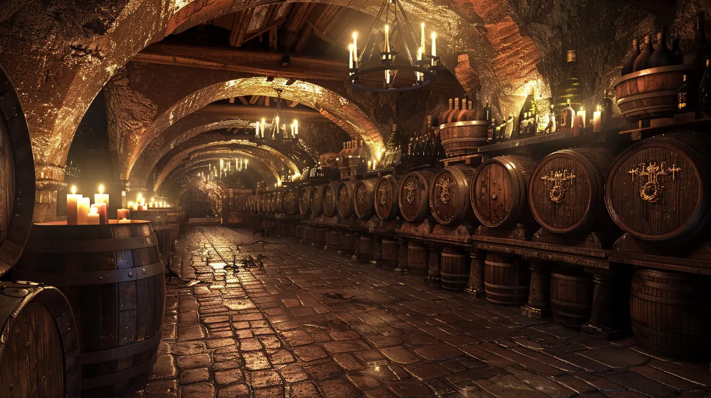 Why Some Games Age Like Fine Wine