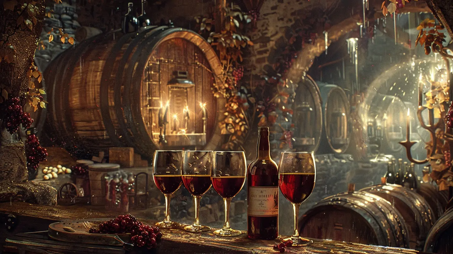 Why Some Games Age Like Fine Wine