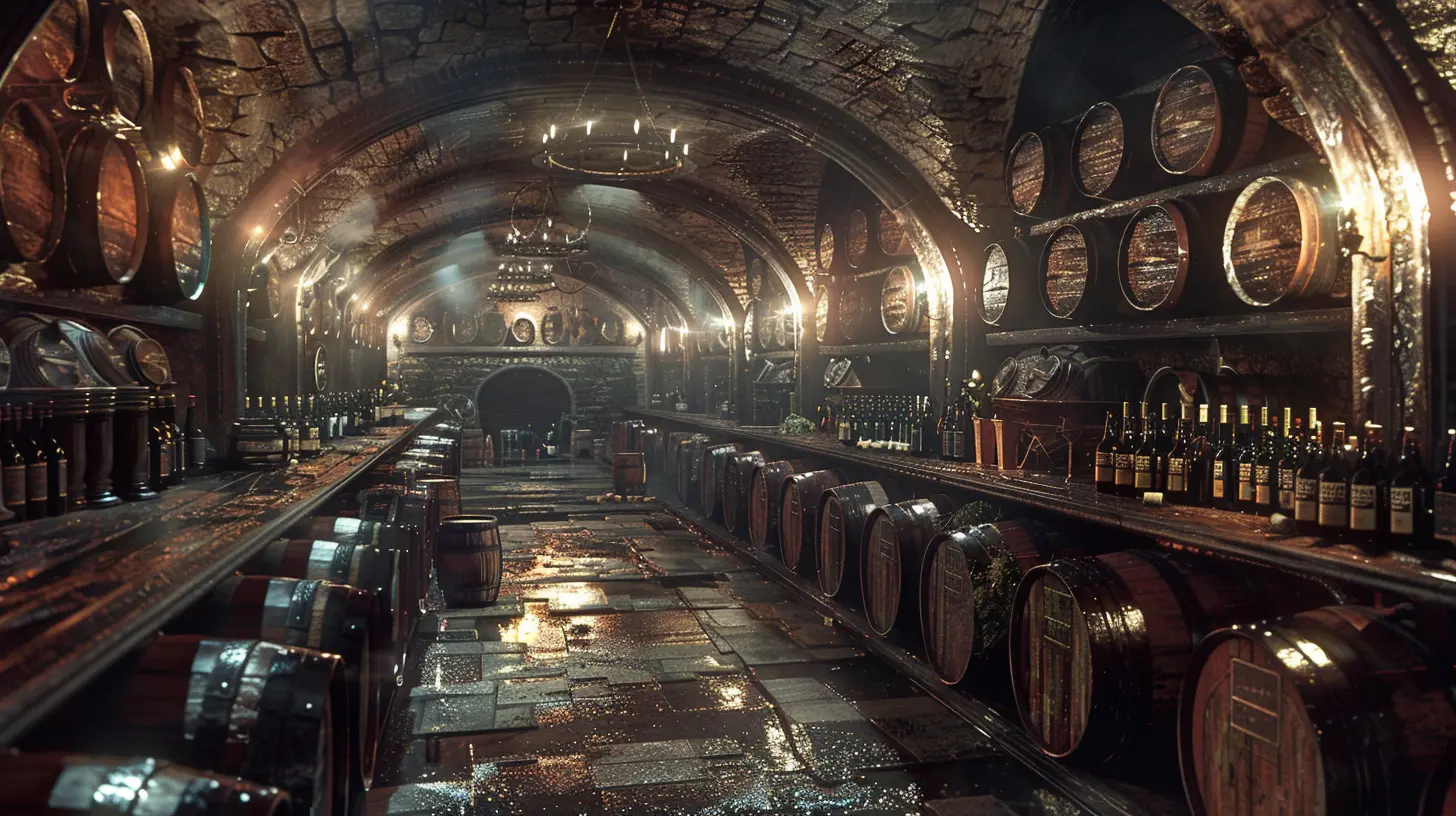 Why Some Games Age Like Fine Wine