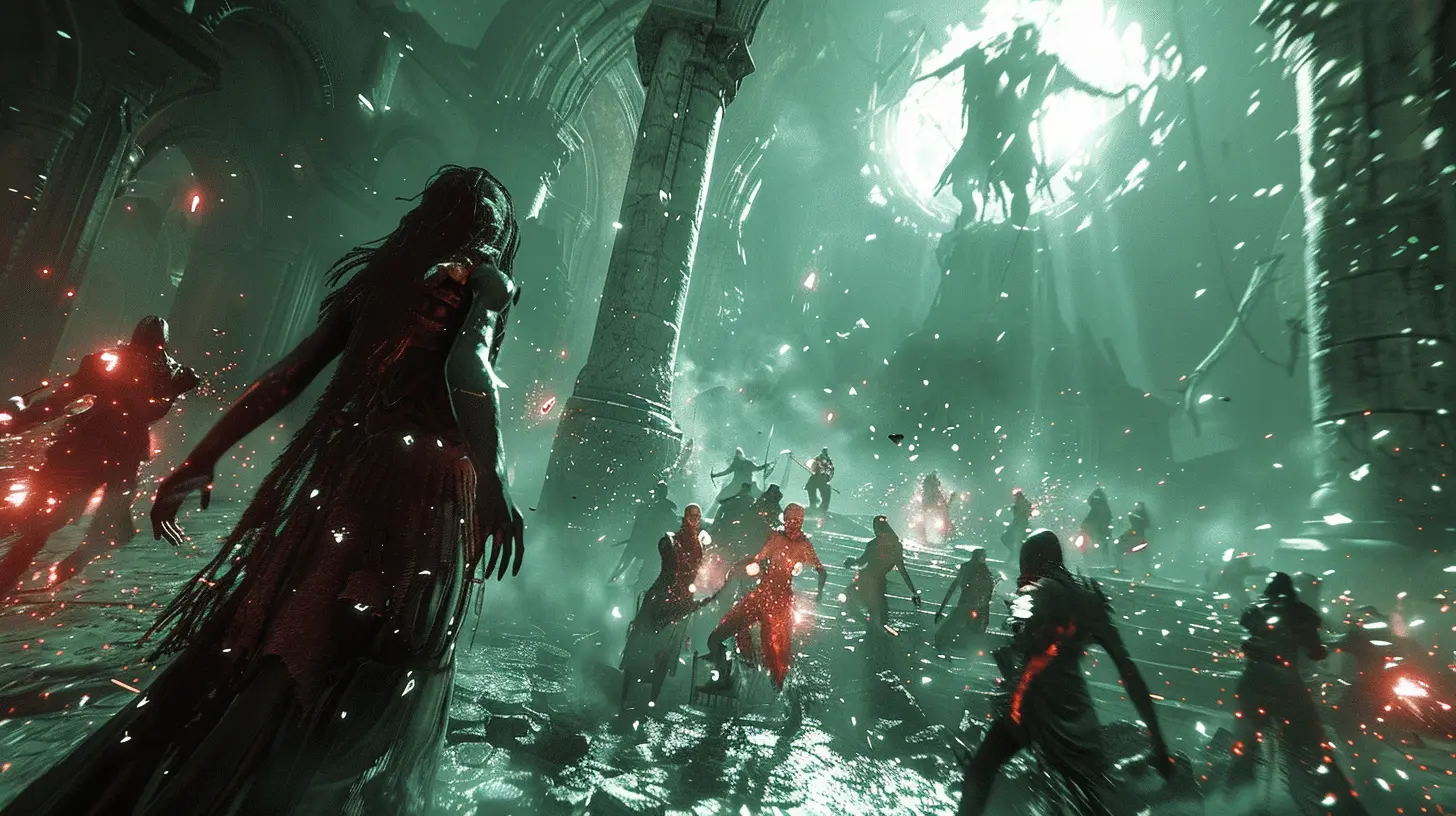 Why Some Games Are Better the Second Time Around