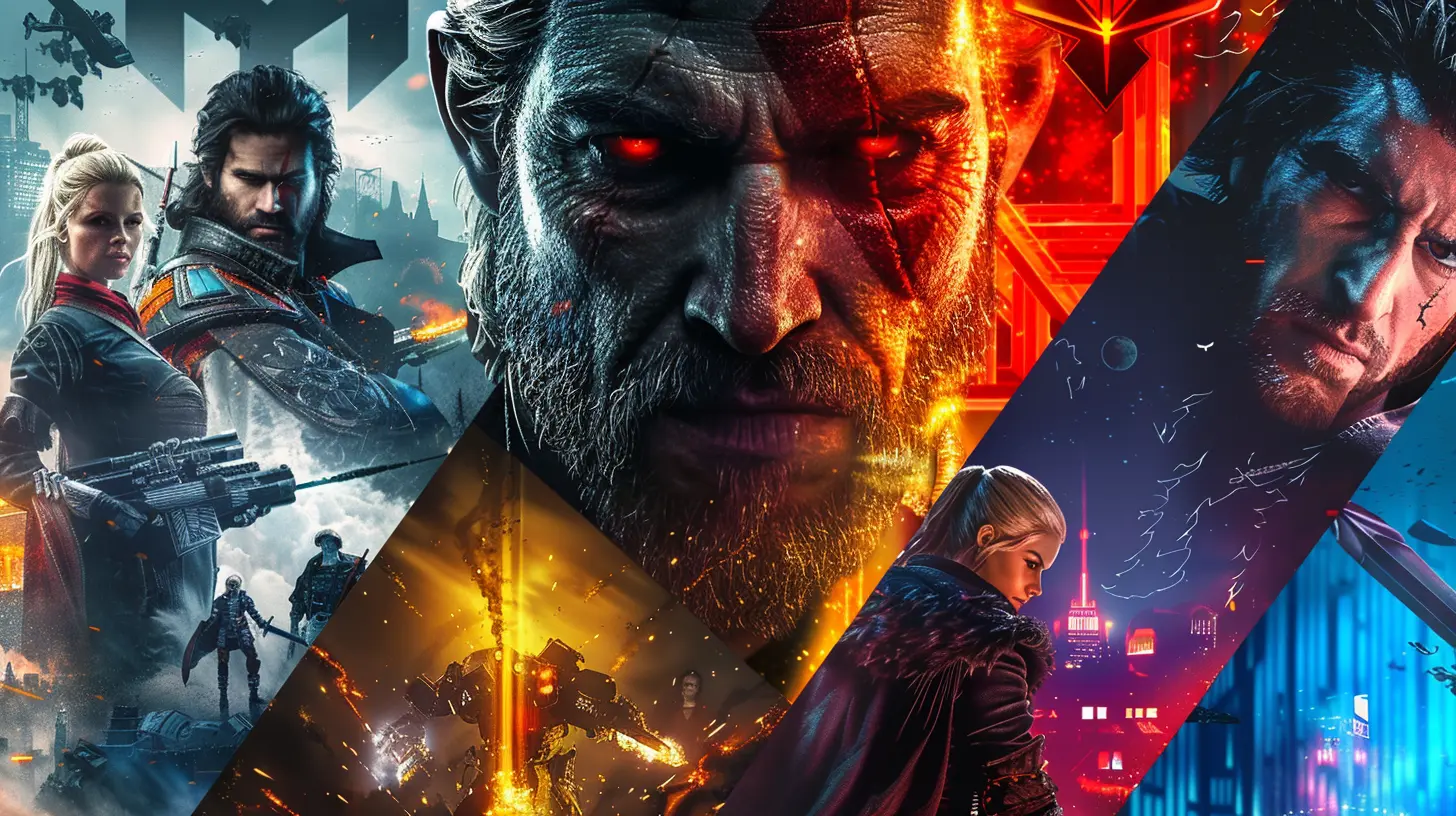 Why Some Games Are Better the Second Time Around