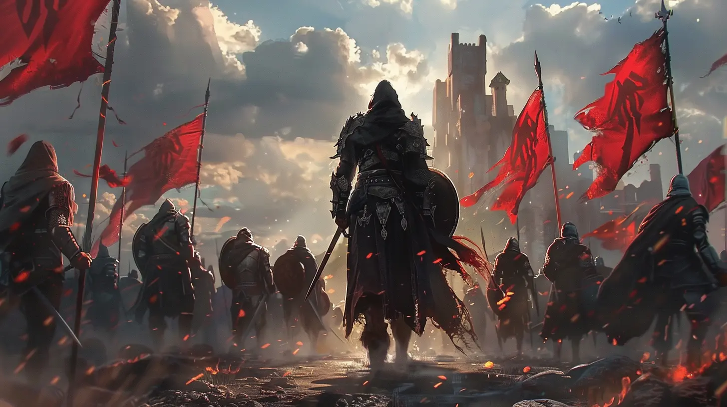 Why Some Players Avoid Battle Passes Altogether