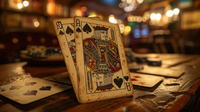 A Guide to Winning at Euchre Every Time