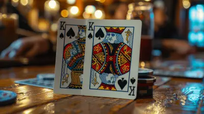 A Guide to Winning at Euchre Every Time
