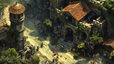 A Look Back at the Most Influential Mobile Games
