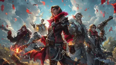 A Look Back at the Most Influential Mobile Games