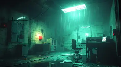 A Look into the Stealth Revolution in Indie Games