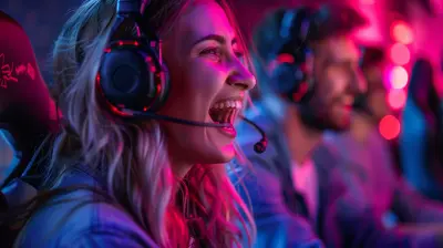 Accidental Wins That Had Us Laughing for Hours