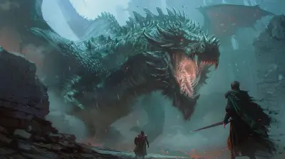 Adapting Your Playstyle: Approaching RPGs as a Role-Player, Min-Maxer, or Storyteller