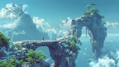 Balancing Expectations: A Deep Dive into Early Access Development