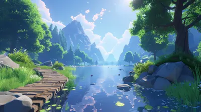 Balancing Expectations A Deep Dive Into Early Access Development