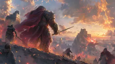 Battle Passes and the Rise of Live-Service Games