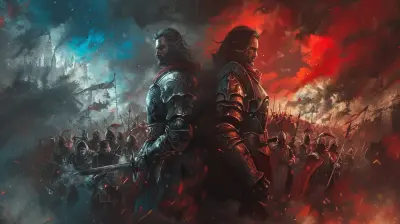 Battle Passes vs Traditional DLC: What’s the Better Value?