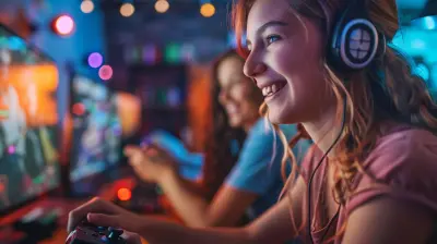 Best Free-To-Play Games Every Teen Should Know About